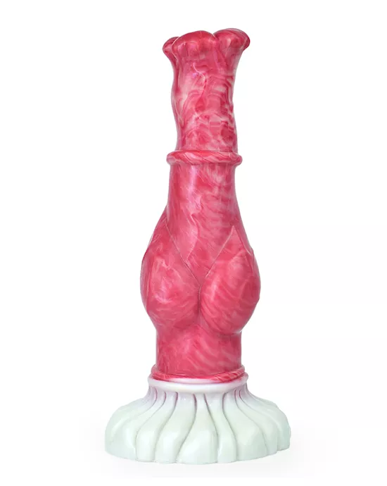 Wild Jaera Petals Fantasy Dildo