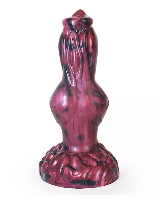 Wild Terminus Alien Fantasy Dildo
