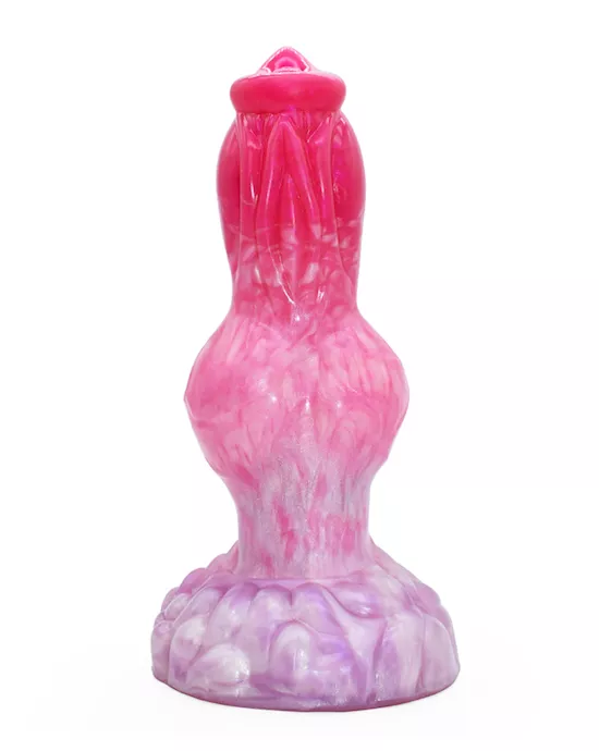 Wild Terminus Alien Fantasy Dildo