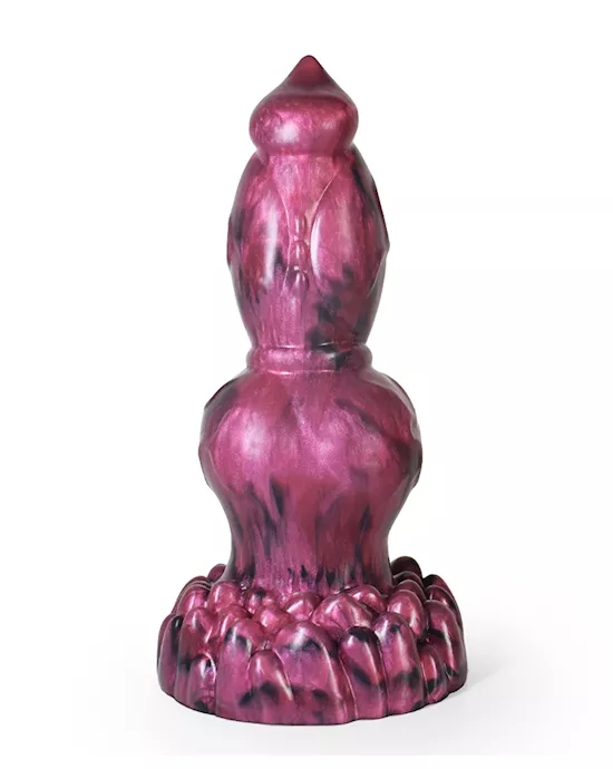 Wild Stout Dragon Fantasy Dildo