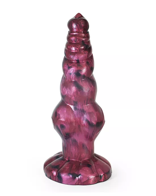 Wild Fae Wyrm Fantasy Dildo