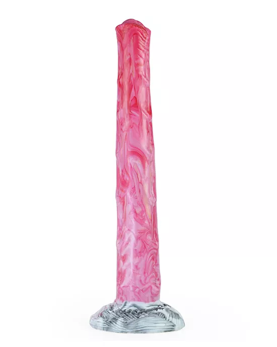 Wild Areion Stallion Fantasy Dildo
