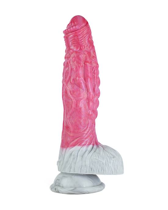 Wild Venomous Desire Fantasy Dildo