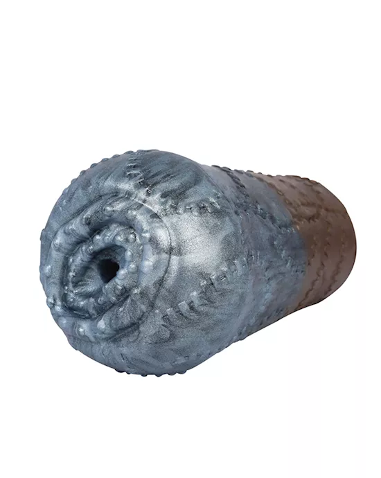 Wild Frankenstein Fantasy Masturbator