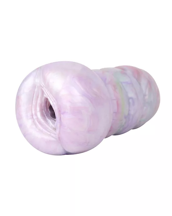 Wild Selkine Fantasy Masturbator