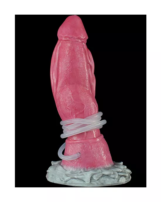Wild Xeno Rex Squirting Fantasy Dildo