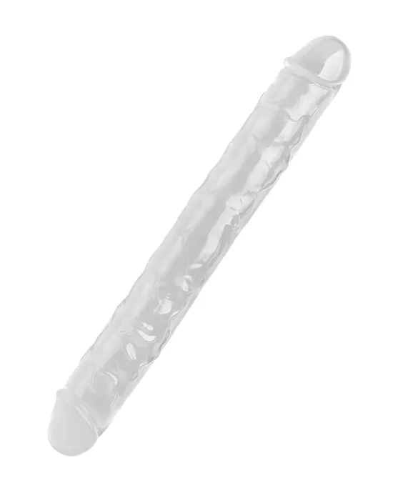 Nood Tag Team Double Ended Dildo