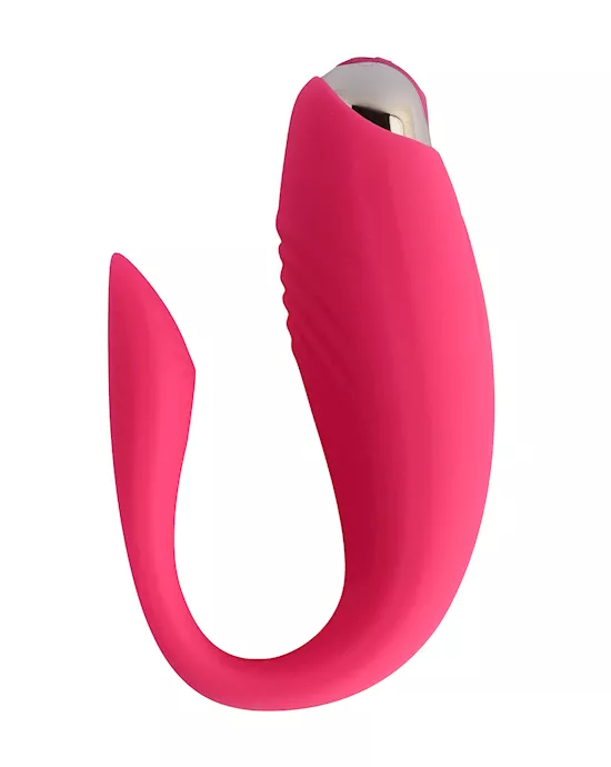 Pleasure Luxury Couples Vibrator