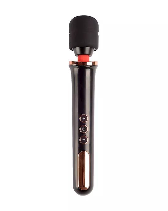 Deluxe Extra Powerful Wand Massager