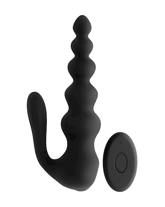 Fervent Remote Control Prostate Massager