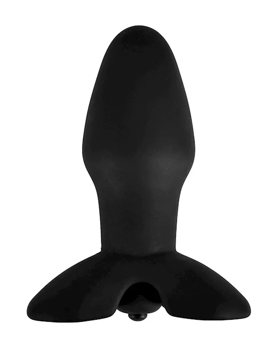 Perfect Vibrating Rocket Butt Plug