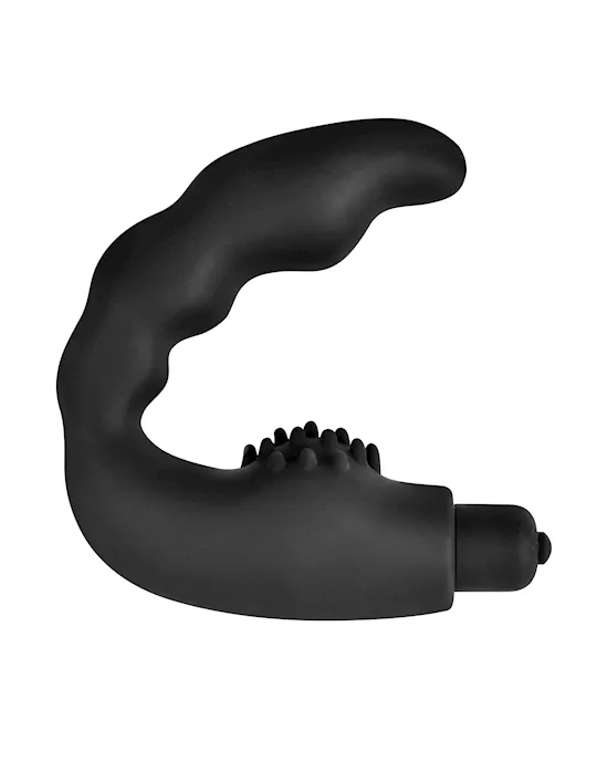Perfect Vibrating Prostate Massager