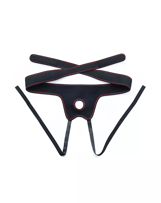 Get Lucky StrapOn Harness