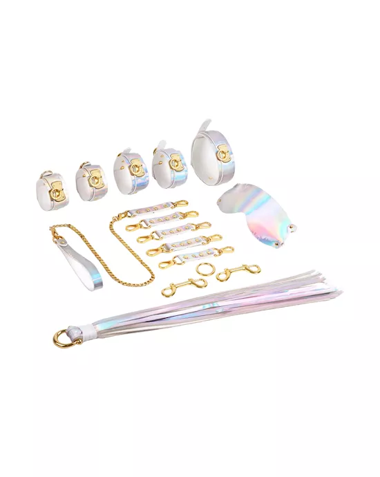 Chyna Deluxe Tools Set