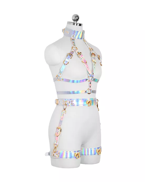 Chyna Modern Straight-Jacket Slim Fit