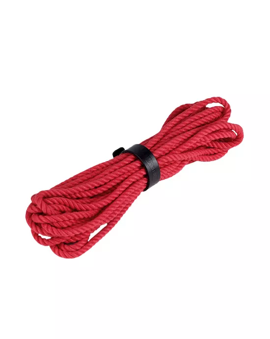 Shibari Bondage Rope