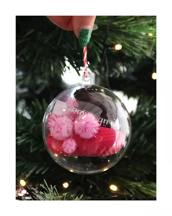 Christmas Bauble For Her