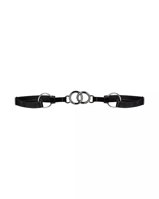 Obsessive Glandez Cuffs