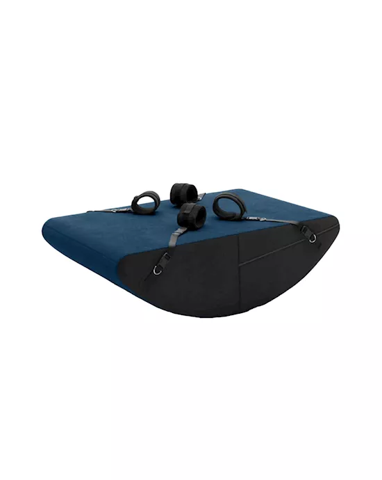 Liberator Scoop Rocker Bondage Board
