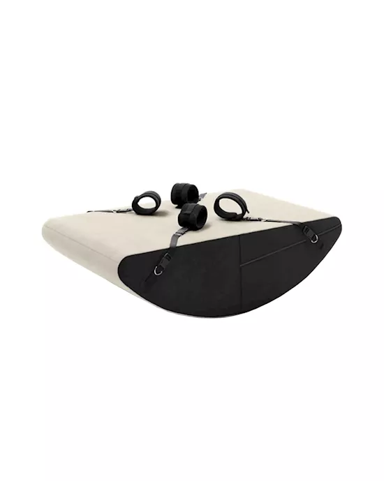 Liberator Scoop Rocker Bondage Board