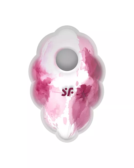 Satisfyer Cloud Dancer