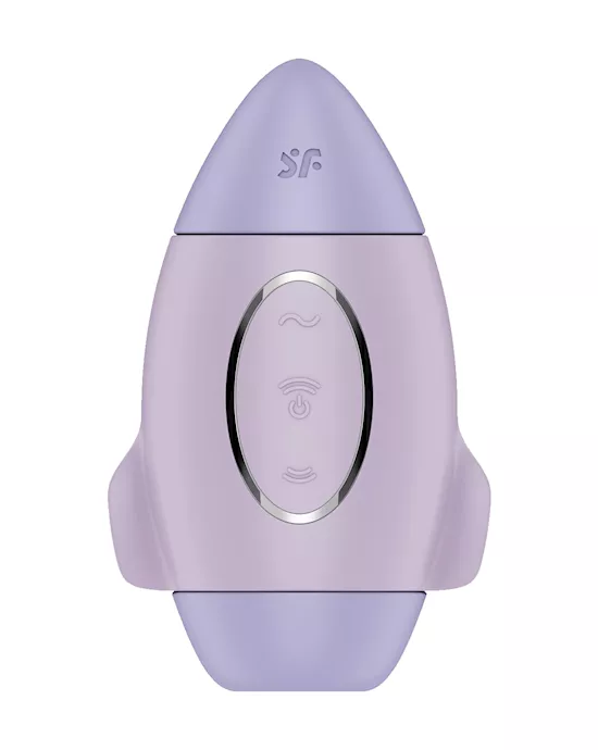 Satisfyer Mission Control