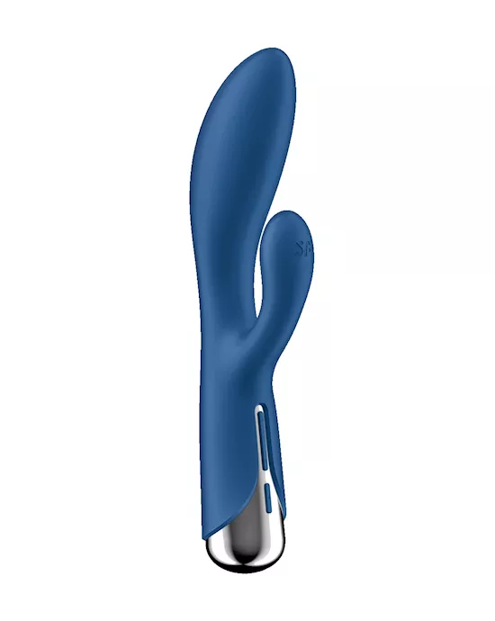 Satisfyer Spinning Rabbit 1