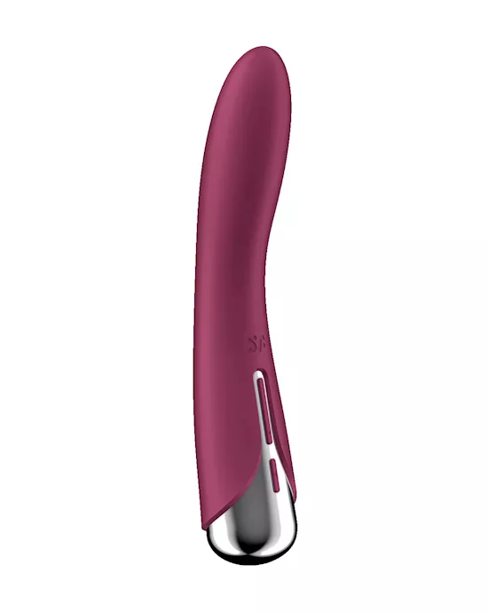 Satisfyer Spinning Vibe 1