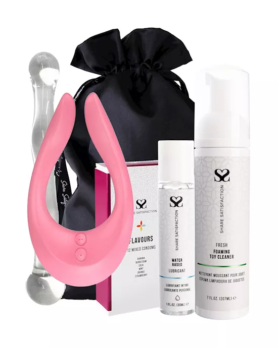 FREE Endless Joy  Essentials Bundle