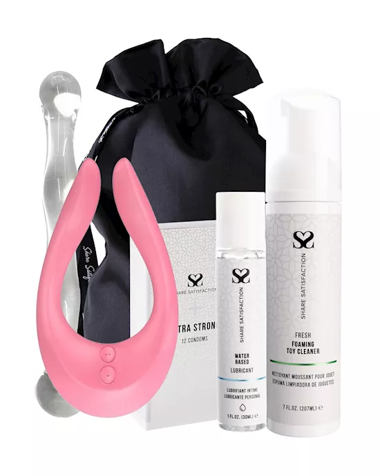 FREE Endless Joy  Essentials Bundle