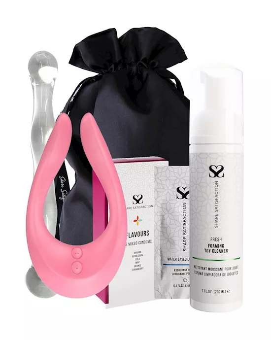 FREE Endless Joy  Essentials Bundle