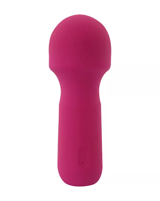 Eden Mini Wand Vibrator