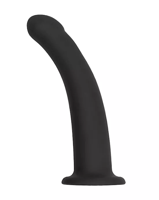 Clara Silky Silicone Dildo