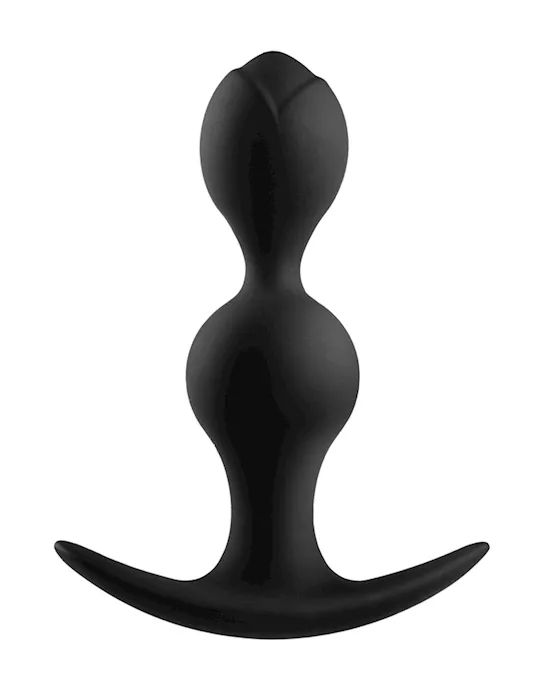 Nascent Anal Beads
