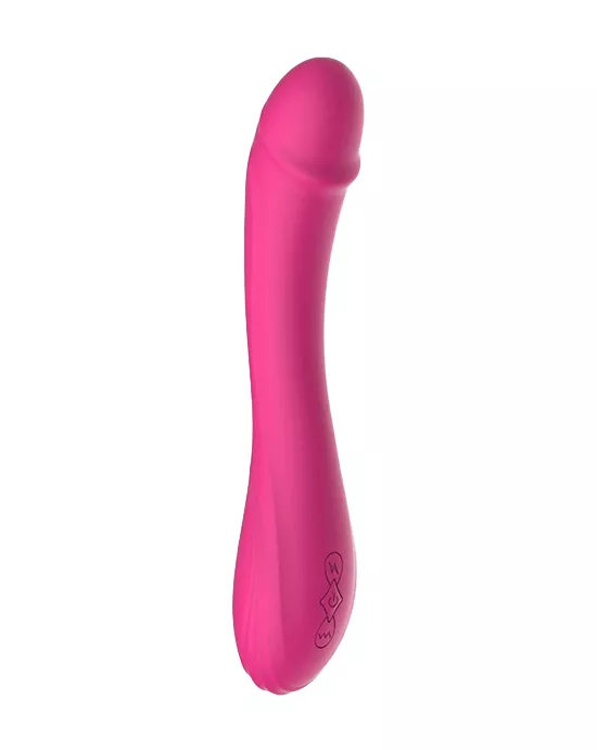 Inquisitive Dong Vibrator