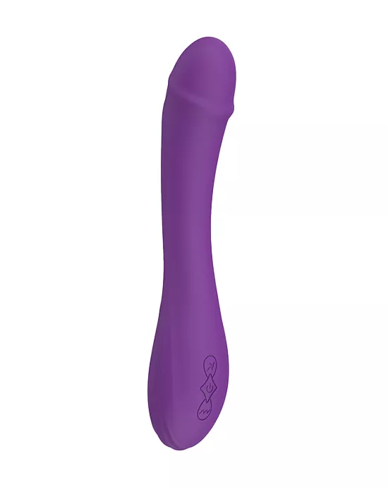 Inquisitive Dong Vibrator