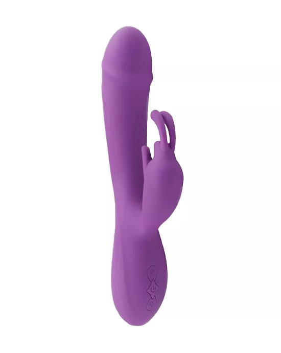 Reaching Rabbit Vibrator