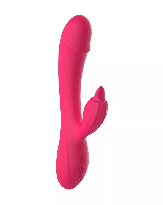 Blooming Bud Rabbit Vibe