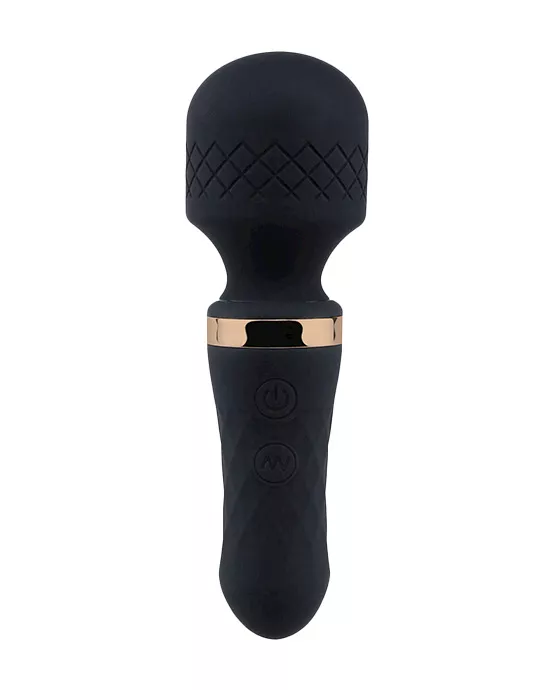 Criss Cross Classic Wand