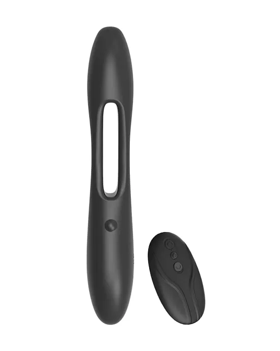 Remote Controlled Flexible Penis Vibe