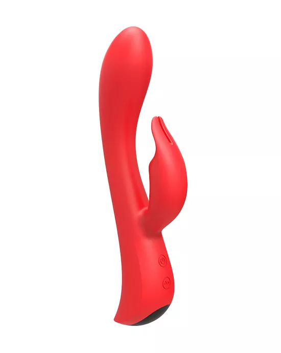 Slimline Bunny Love Rabbit Vibrator