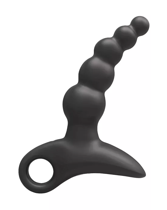 Sparticus Crixus Vibrating Anal Beads