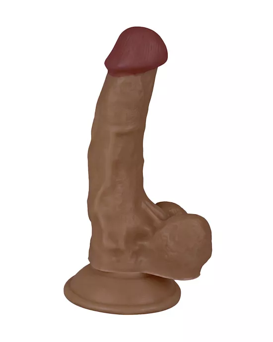 Wicked Hero Manhood Dildo