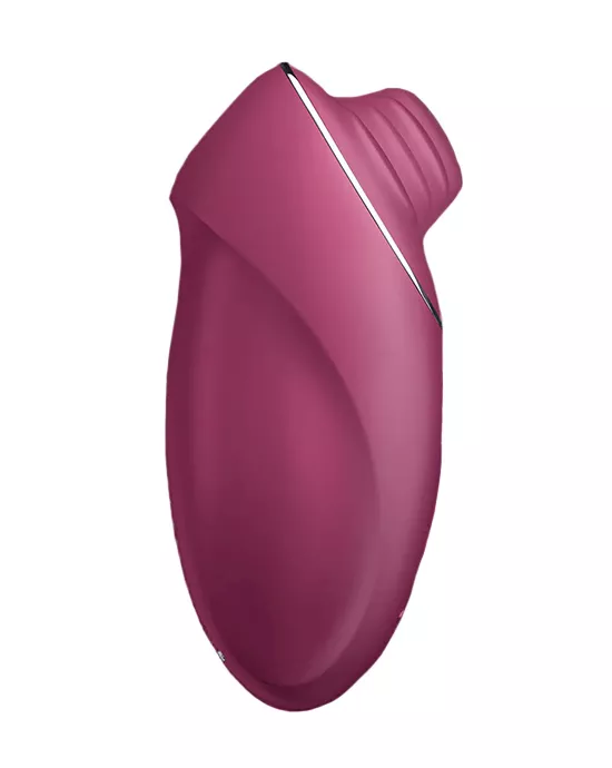 Satisfyer Tap & Climax 1