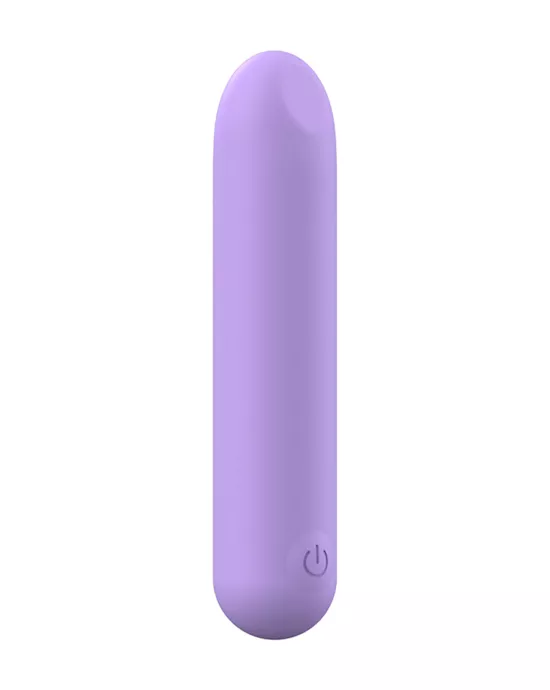 Aixi Silicone Bullet Vibrator 