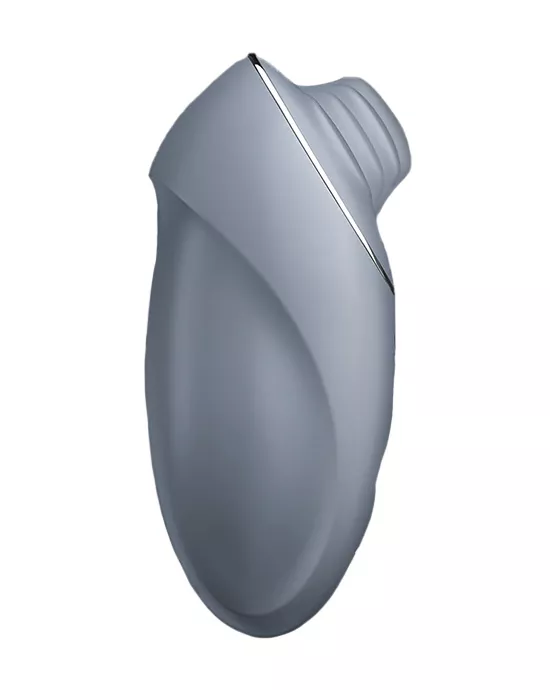 Satisfyer Tap & Climax 1
