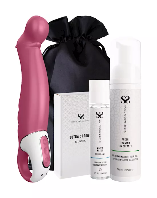 Free Hippo Vibe - Essentials Bundle