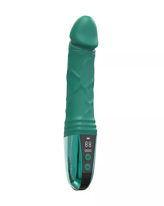 Amore Mutant Master Dildo Vibrator