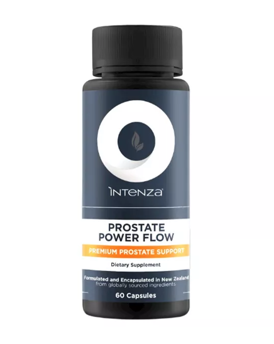 Herbal Ignite Prostate Power Flow