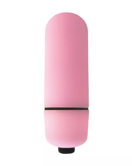 Mini Rounded Bullet Vibe